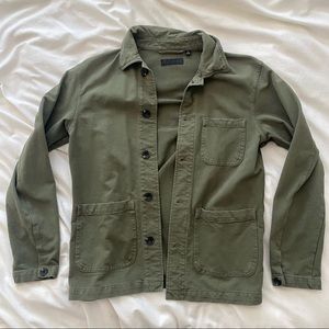 Uniqlo Men’s Chore Jacket